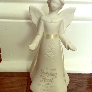 Guardian angel stone
